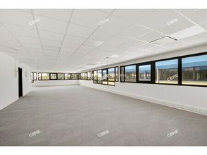 Location Local Professionnel 935m²