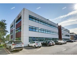 Location Local Professionnel 313m²