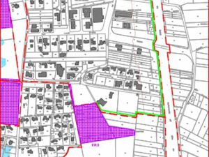 Achat Terrain 9 978m² MORIERES LES AVIGNON 84310