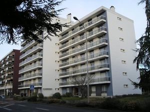 Location Parking CHATELLERAULT 86100