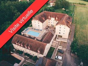 Location Appartement 2 pièces 33m² LA ROCHE POSAY 86270