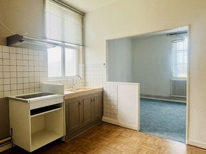 Location Appartement 3 pièces 63m² MAZIERES 16270