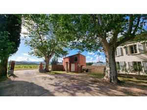 Achat Local commercial 476m² PIERREFEU DU VAR 83390