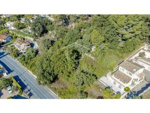 Achat Terrain 6 773m² LA COLLE SUR LOUP 06480