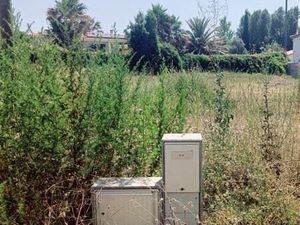 Vente terrain 290 m² Gigean (34770)