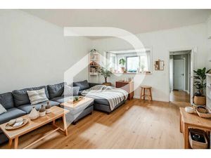 Vente appartement 5 pièces 130 m² Suresnes (92150)