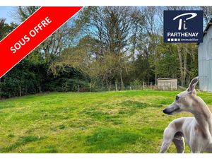 Achat Terrain 377m²