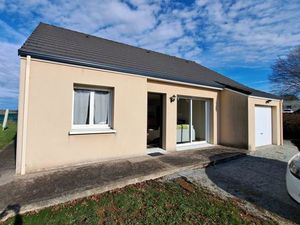 Location Maison 4 pièces 74m² SEILHAC 19700