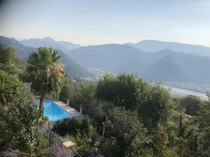 Achat Maison 9 pièces 340m² LE BROC 06510