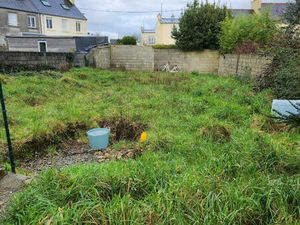 Achat Terrain 300m²