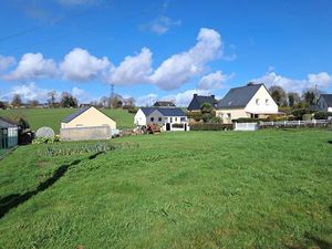 Achat Terrain 700m² LANOUEE 56120