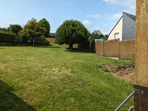 Achat Terrain 577m²