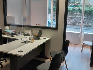 Achat Local commercial VITRE 35500