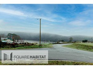 Achat Terrain 949m²