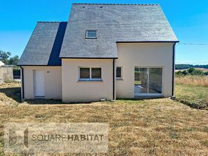 Achat Maison 4 pièces 89m²