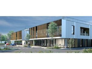 Location Local Professionnel 2 002m² FUVEAU 13710