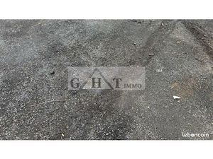 Terrain 1 900 m² Villebon Sur Yvette