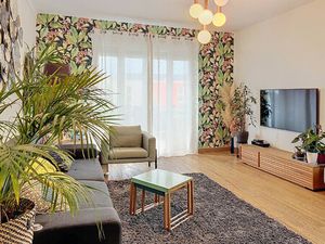 Location Appartement 4 pièces 92m² NICE 06100