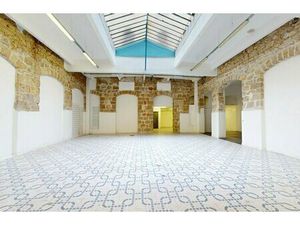 Location Local commercial 610m² NICE 06000