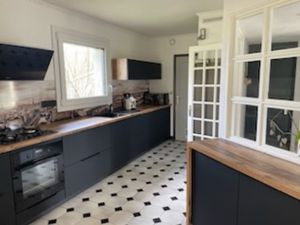 Achat Maison 5 pièces 145m² TREGUIDEL 22290