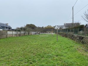 Achat Terrain 587m²