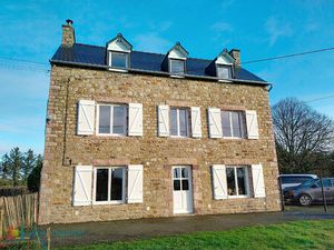 Achat Maison 10 pièces 210m²