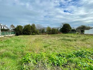 Achat Terrain 994m²