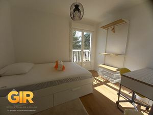 Location Maison 1 pièce 68m² RENNES 35000