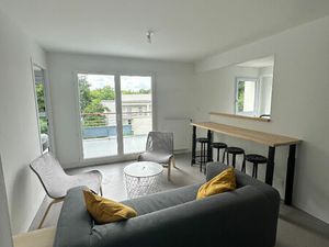 Location Maison 5 pièces 88m² RENNES 35000