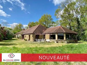 Vente maison 8 pièces 282 m² à Tonnerre (89700)  220 000 €