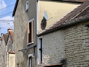 Achat Maison 3 pièces 64m² ANCY LE FRANC 89160