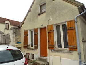 Achat Maison 2 pièces 60m² EPINEUIL 89700