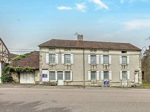 Achat Maison 156m² SAULIEU 21210