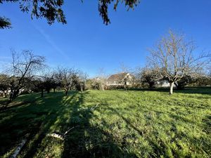 Achat Terrain 1 800m² TOUCY 89130