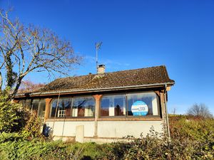 Achat Maison 4 pièces 88m² BUSSY EN OTHE 89400