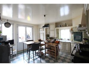 Achat Maison 3 pièces 88m² MESVES SUR LOIRE 58400