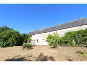 Achat Maison 6 pièces 145m² VARENNES LES NARCY 58400