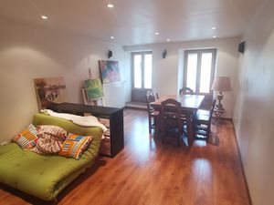 Achat Appartement 3 pièces 60m² ORNANS 25290