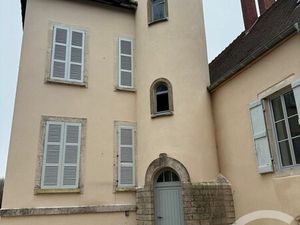 Achat Appartement 2 pièces 69m² DEMIGNY 71150