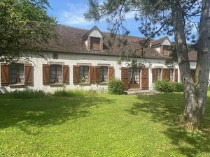Achat Maison 6 pièces 126m² ARCES DILO 89320