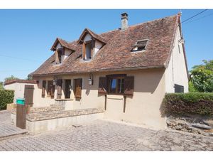 Achat Maison 4 pièces 90m² DIGOIN 71160