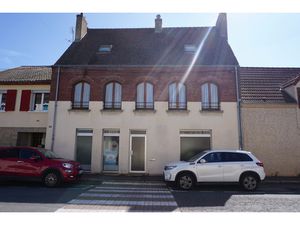 Achat Maison 5 pièces 240m² DIGOIN 71160