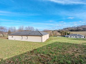 Achat Maison 5 pièces 120m² ST JUAN 25360