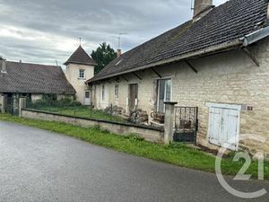 Achat Maison 10 pièces 236m² VERJUX 71590
