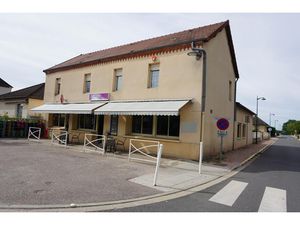 Achat Maison 11 pièces 278m² DIGOIN 71160