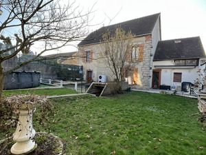 Achat Maison 6 pièces 154m² COLLEMIERS 89100