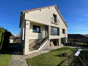 Achat Maison 6 pièces 125m²