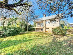 Achat Maison 5 pièces 121m² FONTAINE LES DIJON 21121