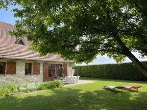 Achat Maison 8 pièces 195m² NOYERS 89310