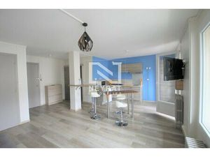 Location Appartement 1 pièce Meublé 34m² CHALON SUR SAONE 71100